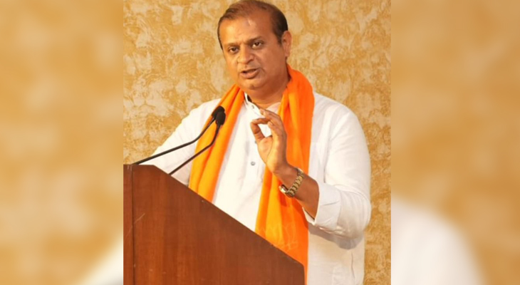 Aajkaal Daily (Desh Pardesh Ni Aajkaal)