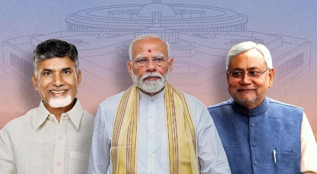 Aajkaal Daily (Desh Pardesh Ni Aajkaal)