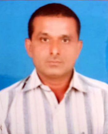 Aajkaal Daily (Desh Pardesh Ni Aajkaal)