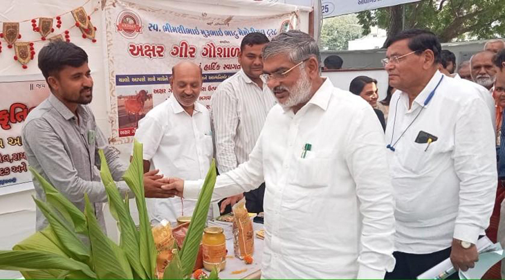 Aajkaal Daily (Desh Pardesh Ni Aajkaal)
