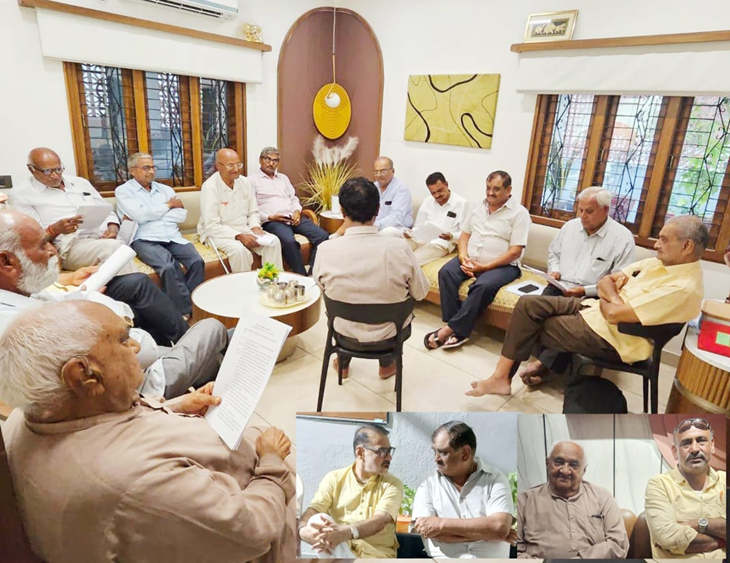 Aajkaal Daily (Desh Pardesh Ni Aajkaal)