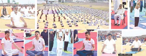 Aajkaal Daily (Desh Pardesh Ni Aajkaal)