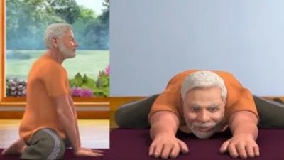 Aajkaal Daily (Desh Pardesh Ni Aajkaal)