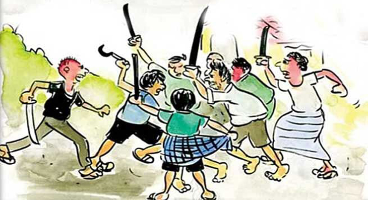 Aajkaal Daily (Desh Pardesh Ni Aajkaal)