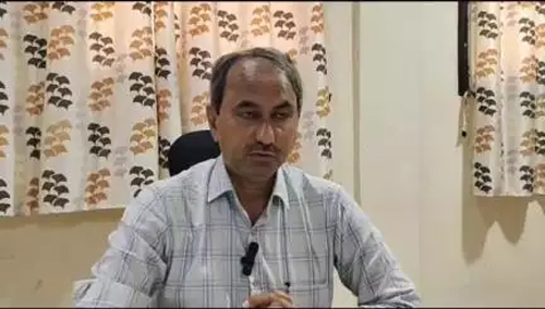 Aajkaal Daily (Desh Pardesh Ni Aajkaal)