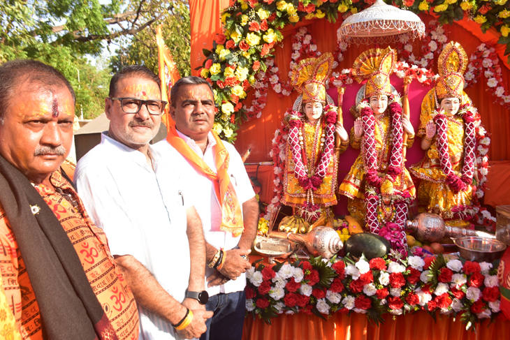 Aajkaal Daily (Desh Pardesh Ni Aajkaal)