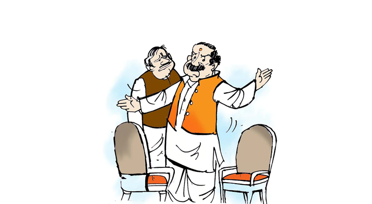 Aajkaal Daily (Desh Pardesh Ni Aajkaal)