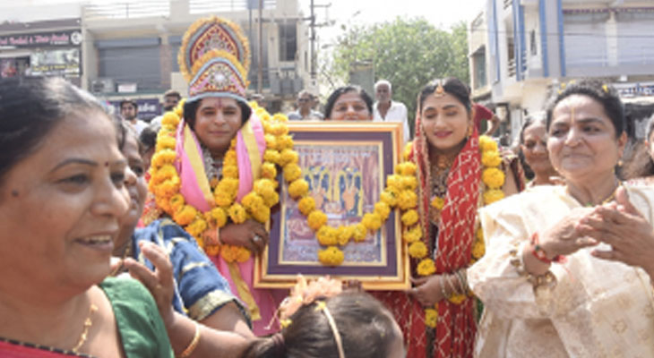 Aajkaal Daily (Desh Pardesh Ni Aajkaal)