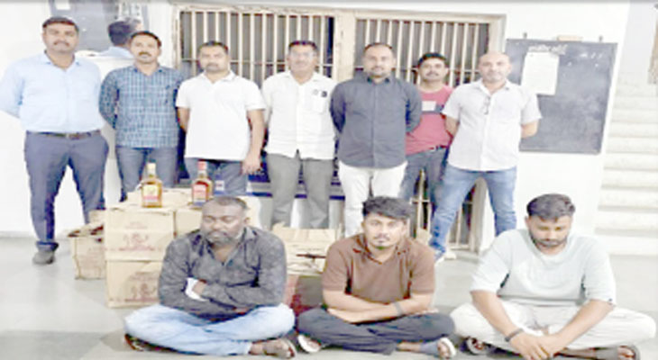 Aajkaal Daily (Desh Pardesh Ni Aajkaal)