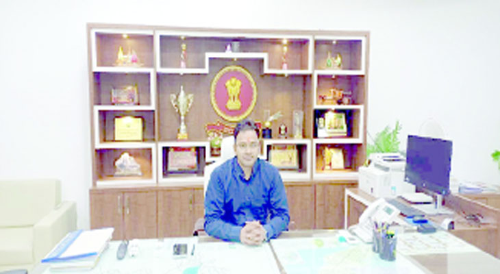 Aajkaal Daily (Desh Pardesh Ni Aajkaal)