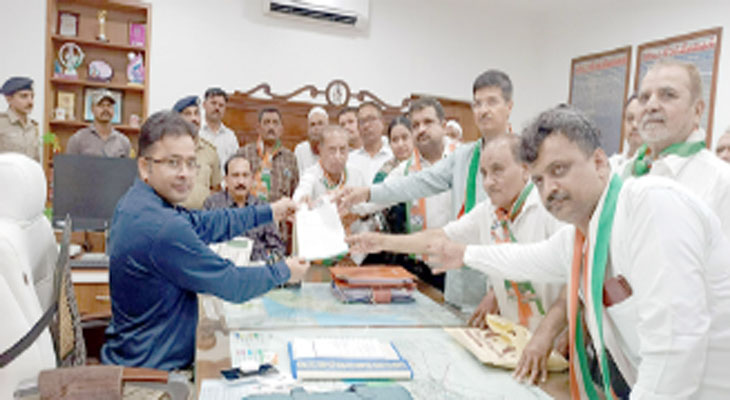 Aajkaal Daily (Desh Pardesh Ni Aajkaal)