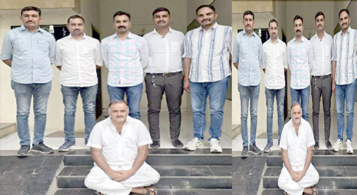 Aajkaal Daily (Desh Pardesh Ni Aajkaal)