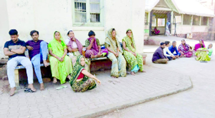 Aajkaal Daily (Desh Pardesh Ni Aajkaal)