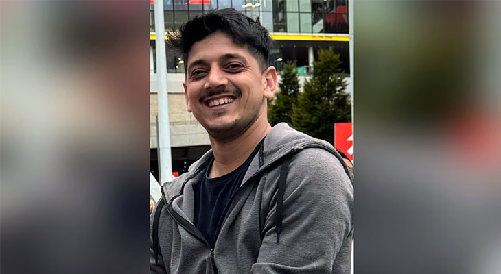 Aajkaal Daily (Desh Pardesh Ni Aajkaal)