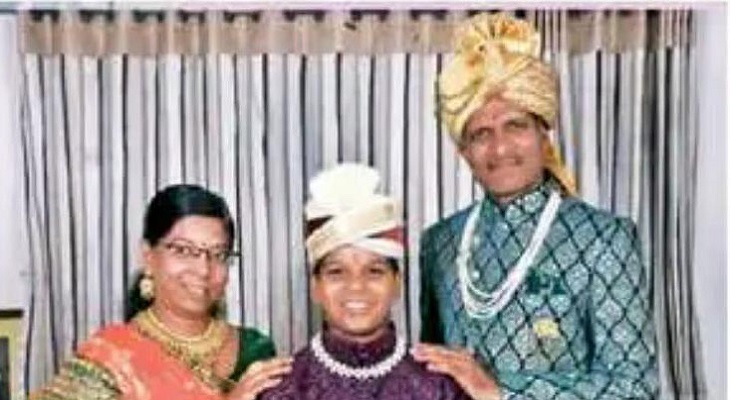 Aajkaal Daily (Desh Pardesh Ni Aajkaal)