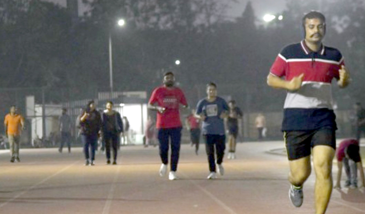 Aajkaal Daily (Desh Pardesh Ni Aajkaal)