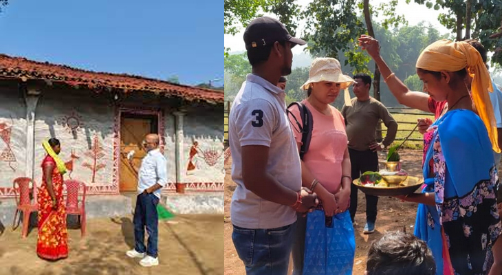 Aajkaal Daily (Desh Pardesh Ni Aajkaal)