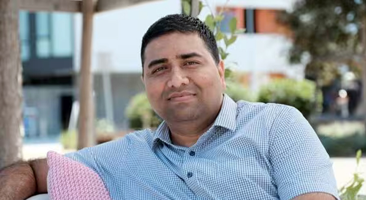 Aajkaal Daily (Desh Pardesh Ni Aajkaal)