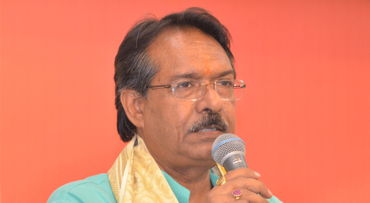 Aajkaal Daily (Desh Pardesh Ni Aajkaal)