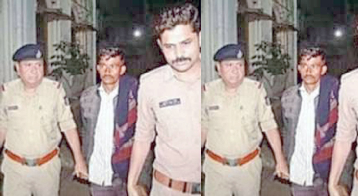 Aajkaal Daily (Desh Pardesh Ni Aajkaal)