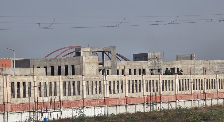 Aajkaal Daily (Desh Pardesh Ni Aajkaal)