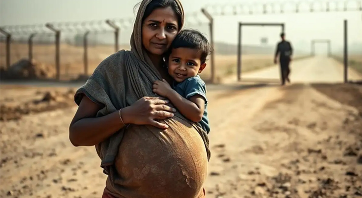 Aajkaal Daily (Desh Pardesh Ni Aajkaal)