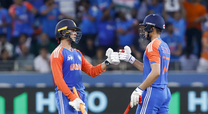 Aajkaal Daily (Desh Pardesh Ni Aajkaal)