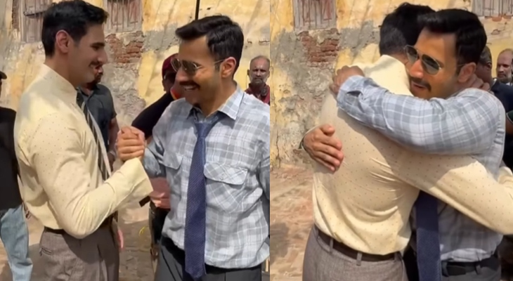 Aajkaal Daily (Desh Pardesh Ni Aajkaal)