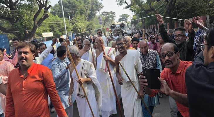 Aajkaal Daily (Desh Pardesh Ni Aajkaal)