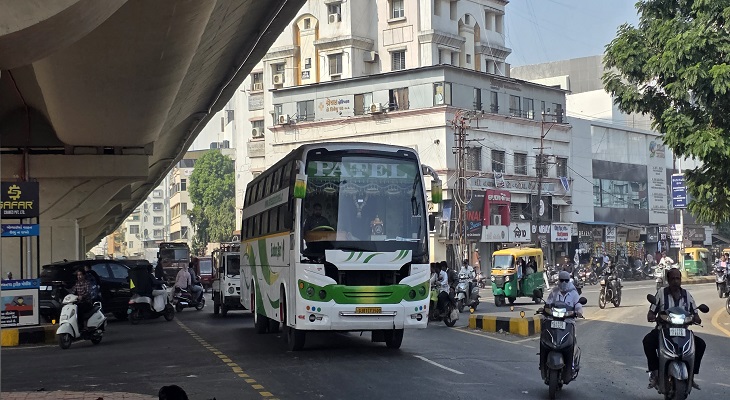 Aajkaal Daily (Desh Pardesh Ni Aajkaal)