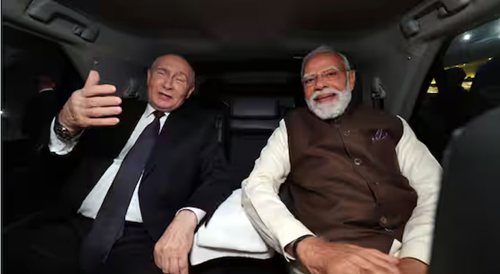 Aajkaal Daily (Desh Pardesh Ni Aajkaal)