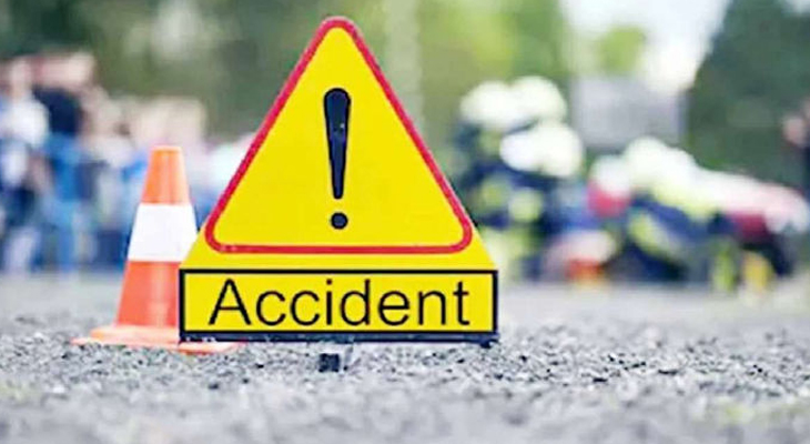 Aajkaal Daily (Desh Pardesh Ni Aajkaal)