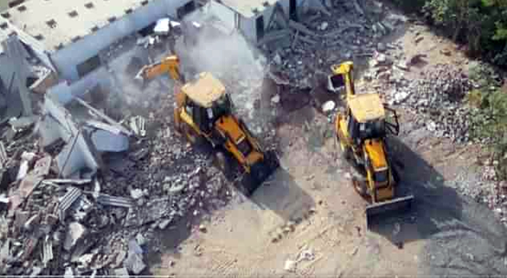 Aajkaal Daily (Desh Pardesh Ni Aajkaal)