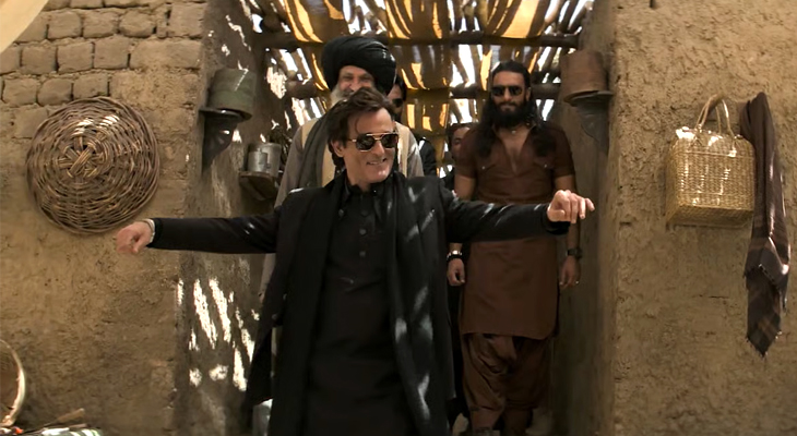 Aajkaal Daily (Desh Pardesh Ni Aajkaal)