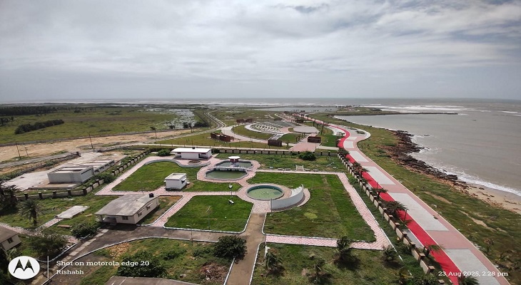 Aajkaal Daily (Desh Pardesh Ni Aajkaal)