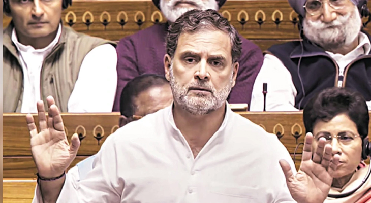 Aajkaal Daily (Desh Pardesh Ni Aajkaal)