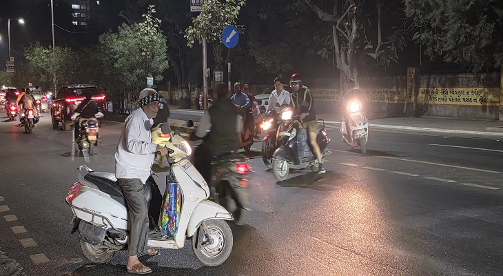 Aajkaal Daily (Desh Pardesh Ni Aajkaal)