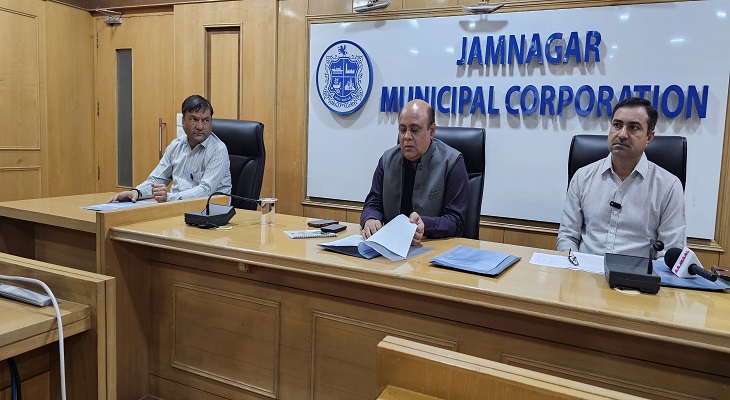 Aajkaal Daily (Desh Pardesh Ni Aajkaal)