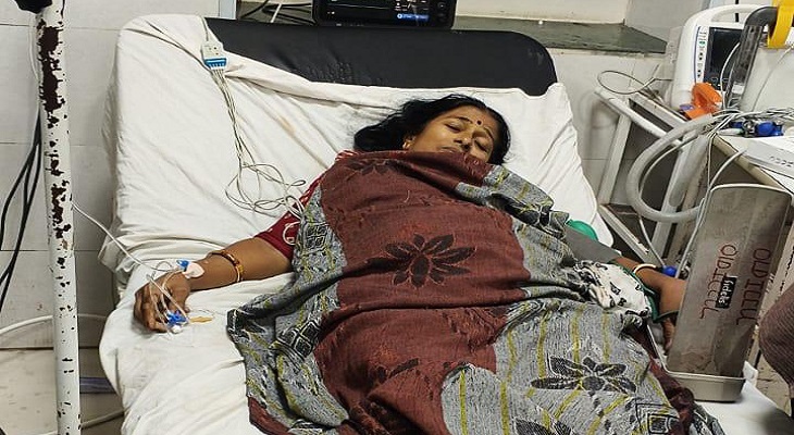 Aajkaal Daily (Desh Pardesh Ni Aajkaal)