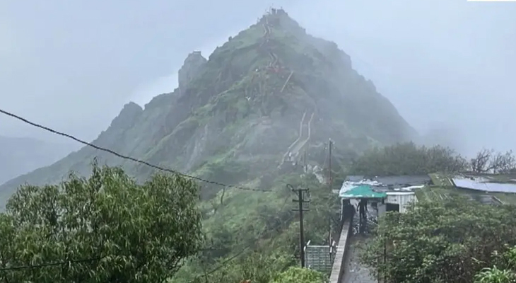 Aajkaal Daily (Desh Pardesh Ni Aajkaal)