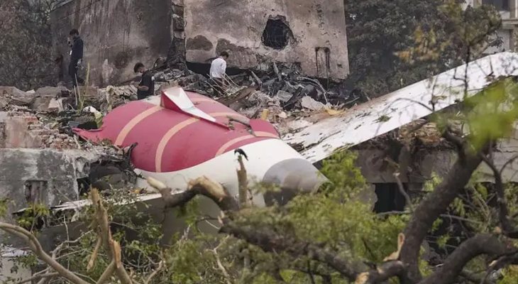 Aajkaal Daily (Desh Pardesh Ni Aajkaal)