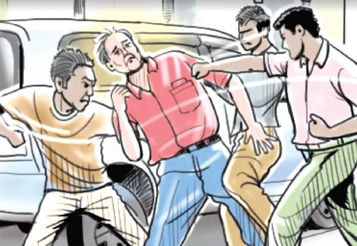 Aajkaal Daily (Desh Pardesh Ni Aajkaal)