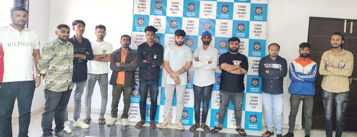 Aajkaal Daily (Desh Pardesh Ni Aajkaal)