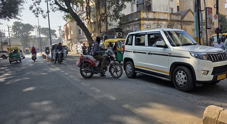 Aajkaal Daily (Desh Pardesh Ni Aajkaal)