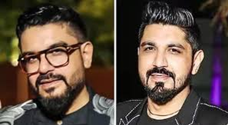 Aajkaal Daily (Desh Pardesh Ni Aajkaal)