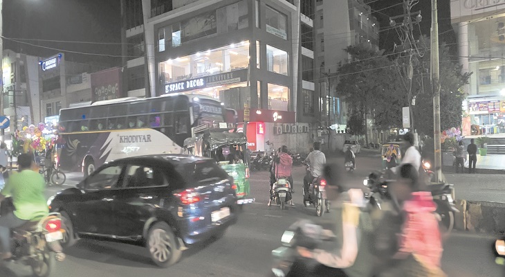 Aajkaal Daily (Desh Pardesh Ni Aajkaal)