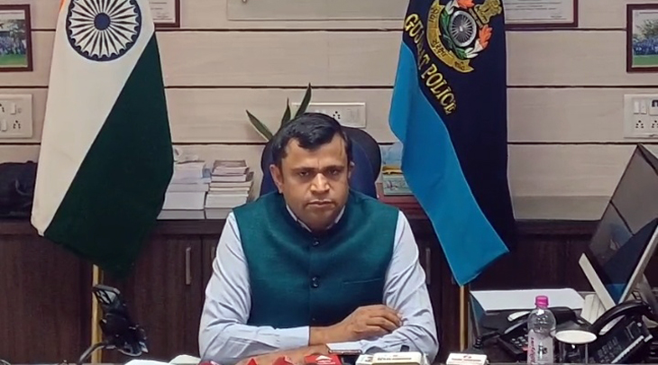 Aajkaal Daily (Desh Pardesh Ni Aajkaal)