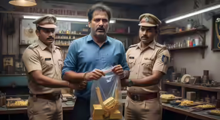 Aajkaal Daily (Desh Pardesh Ni Aajkaal)