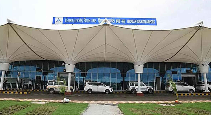 Aajkaal Daily (Desh Pardesh Ni Aajkaal)