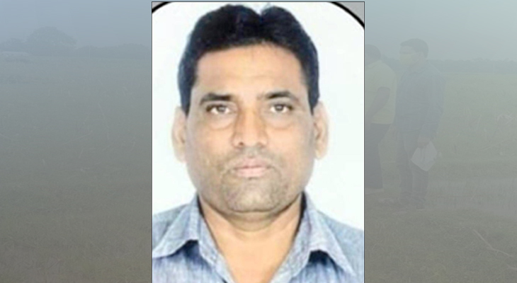 Aajkaal Daily (Desh Pardesh Ni Aajkaal)